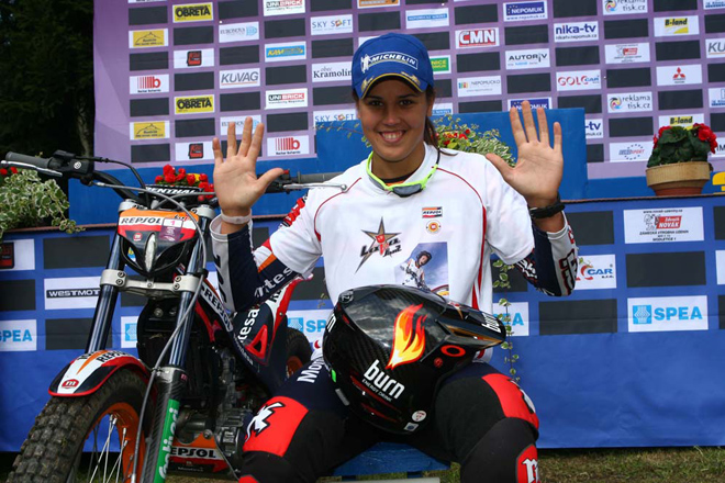 TRIPLETE DE TÍTULOS EN 2010