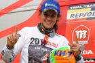 Laia Sanz, undécimo mundial