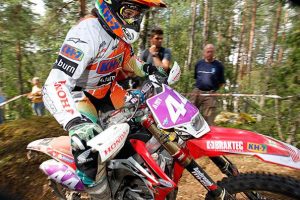 Laia Finlandia D2 1