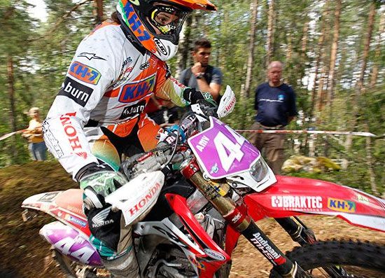 Laia Finlandia D2 1