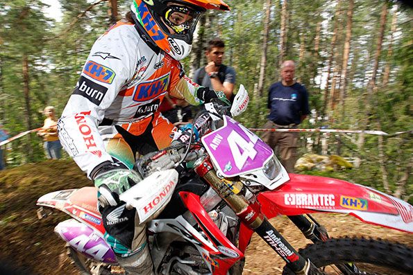 Laia Finlandia D2 1