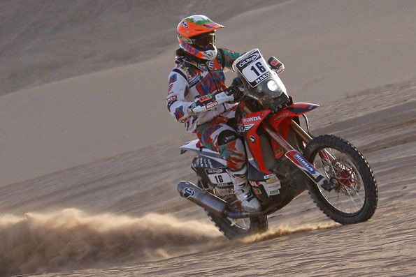 Laia Marruecos E2 1
