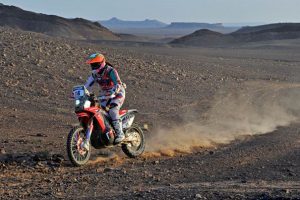 Laia Marruecos E3 1