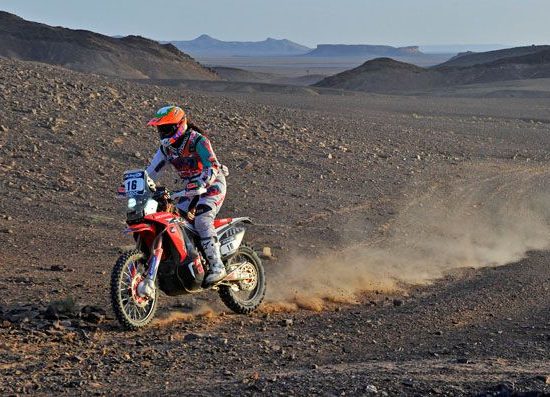 Laia Marruecos E3 1