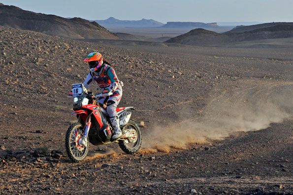 Laia Marruecos E3 1