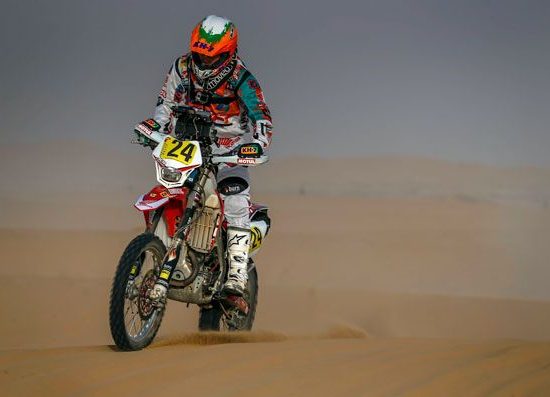 Laia Merzouga D3 1