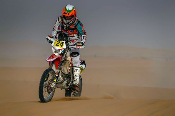Laia Merzouga D3 1