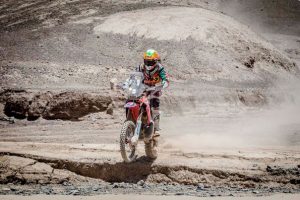 Dakar15 E11 Laia 1