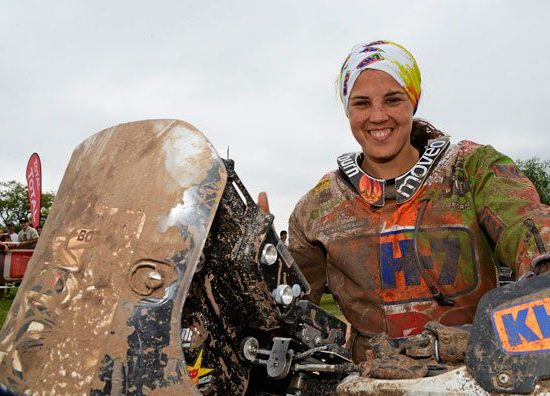 Dakar15 E13 Laia 1B