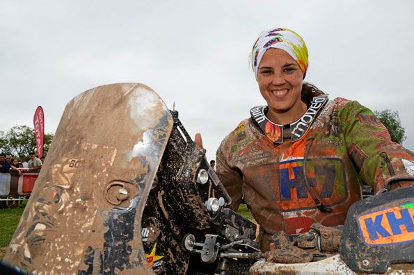 Dakar15 E13 Laia 1B