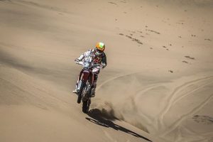 Dakar15 E5 Laia 1