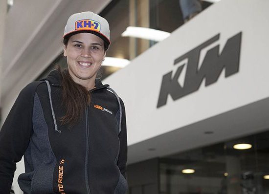 Laia KTM