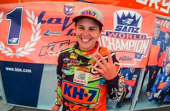 Laia GPFRA D1