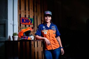 PreDakar