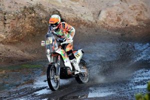 Dakar16 E12 Laia 1