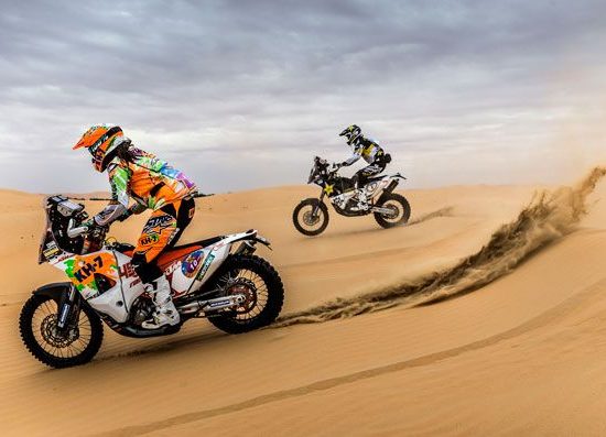 Laia E2 AbuDhabi