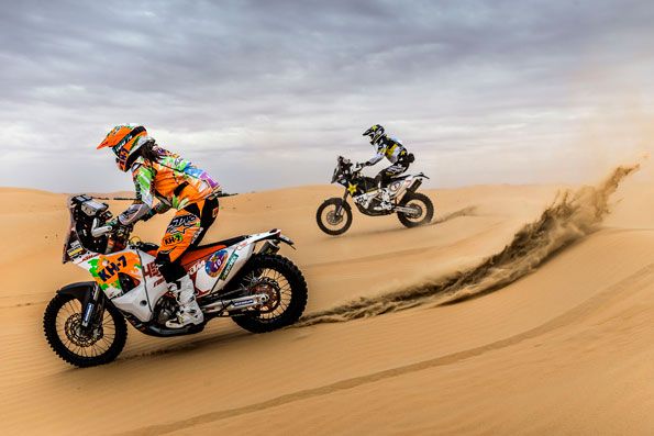 Laia E2 AbuDhabi