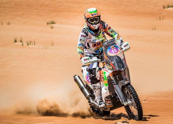 Laia Pre Qatar