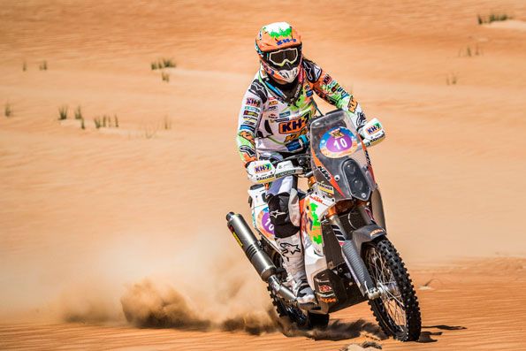 Laia Pre Qatar