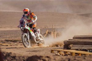 Laia Sanz Atacama Etapa2 1
