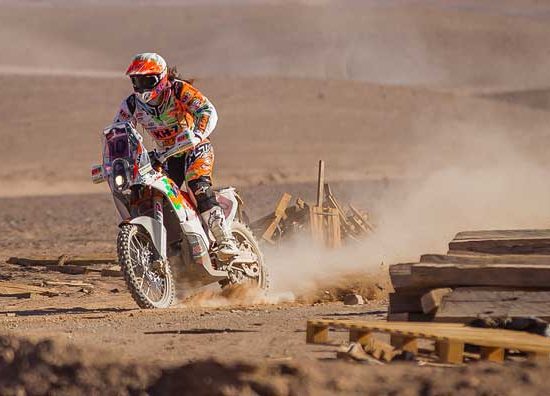 Laia Sanz Atacama Etapa2 1