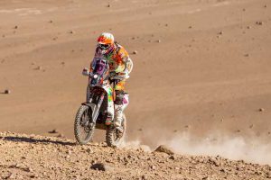 Laia Sanz Atacama Etapa3 1
