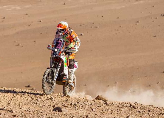 Laia Sanz Atacama Etapa3 1