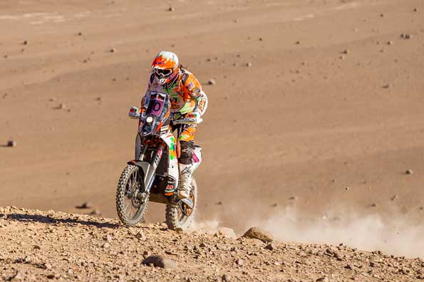 Laia Sanz Atacama Etapa3 1