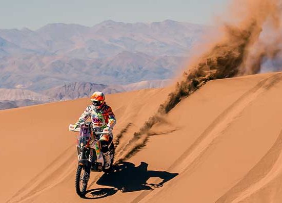 Laia Sanz Atacama Etapa4 1