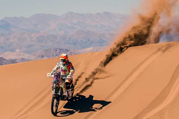 Laia Sanz Atacama Etapa4 1