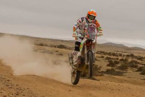 Laia Sanz Atacama Etapa5 1