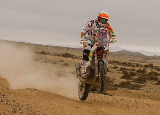 Laia Sanz Atacama Etapa5 1