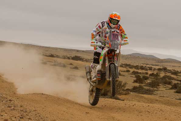 Laia Sanz Atacama Etapa5 1