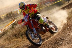 ISDE Laia D1
