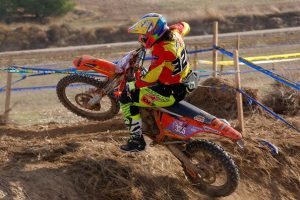 ISDE Laia D5