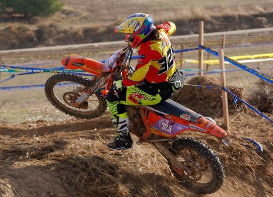 ISDE Laia D5