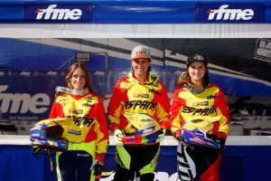 ISDE Laia Pre