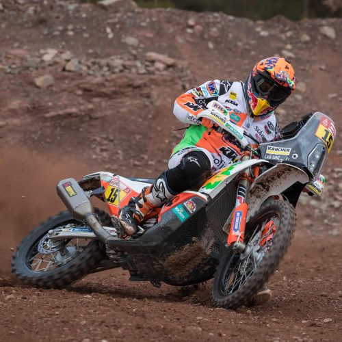 Laia_Dakar_2018