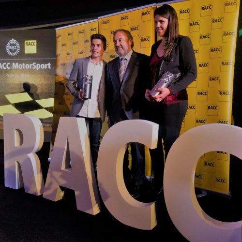 LAIA MARC RACC16
