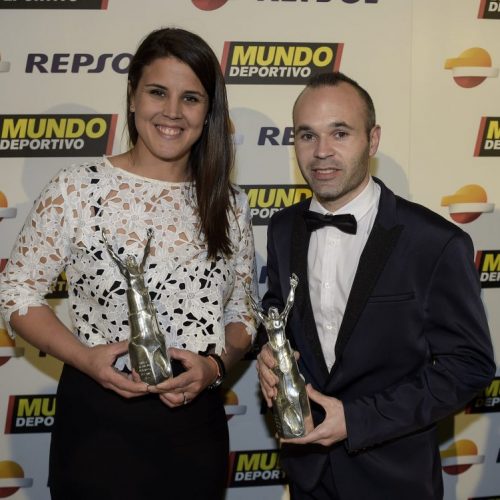 Gala MD 2016
Foto Pere Punti